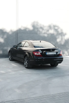 Обява за продажба на Mercedes-Benz C 220 ~17 900 лв. - изображение 5