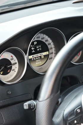Обява за продажба на Mercedes-Benz C 220 ~17 900 лв. - изображение 11