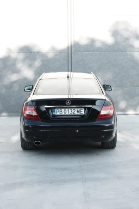 Обява за продажба на Mercedes-Benz C 220 ~17 900 лв. - изображение 3