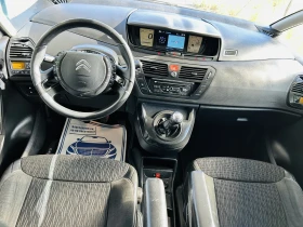 Citroen Grand C4 Picasso 2.0HDI* Exclusive* 6+ 1* Face* Pano* Navi* Xenon*  | Mobile.bg    13
