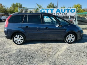 Citroen Grand C4 Picasso 2.0HDI* Exclusive* 6+ 1* Face* Pano* Navi* Xenon*  | Mobile.bg    6