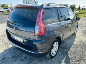 Citroen Grand C4 Picasso 2.0HDI* Exclusive* 6+ 1* Face* Pano* Navi* Xenon*  | Mobile.bg    5