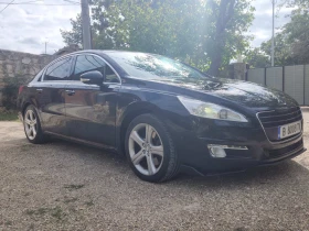 Peugeot 508 GT | Mobile.bg    2