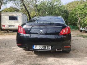 Peugeot 508 GT | Mobile.bg    3