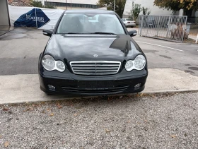 Mercedes-Benz C 220 2.2CDI-2007-FACE | Mobile.bg    9