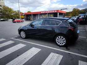 Opel Astra Opel Astra 1.6 бензин/газ   реални 99 000 км - 13100 лв. / 6697.92 € - 43692588 4