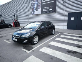 Opel Astra Opel Astra 1.6 бензин/газ   реални 99 000 км - 13100 лв. / 6697.92 € - 43692588 3