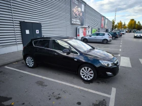 Opel Astra Opel Astra 1.6 бензин/газ   реални 99 000 км - 13100 лв. / 6697.92 € - 43692588 8