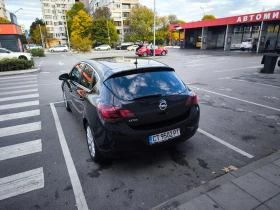 Opel Astra Opel Astra 1.6 бензин/газ   реални 99 000 км - 13100 лв. / 6697.92 € - 43692588 5