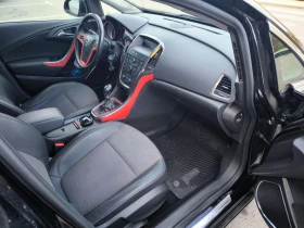 Opel Astra Opel Astra 1.6 бензин/газ   реални 99 000 км - 13100 лв. / 6697.92 € - 43692588 11