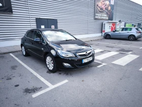 Opel Astra Opel Astra 1.6 бензин/газ   реални 99 000 км - изображение 1