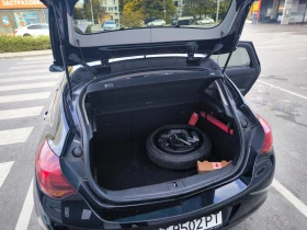 Opel Astra Opel Astra 1.6 бензин/газ   реални 99 000 км - 13100 лв. / 6697.92 € - 43692588 14