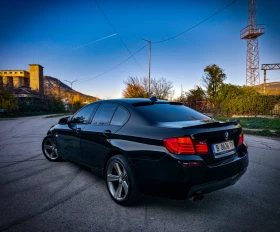 BMW 530 d= M-Packet= РЕКАРО= НАПЪЛНО ОБСЛУЖЕН=  - 26999 лв. / 13804.37 € - 74041450 7