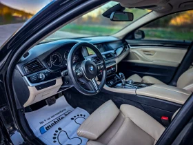BMW 530 d= M-Packet= РЕКАРО= НАПЪЛНО ОБСЛУЖЕН=  - 26999 лв. / 13804.37 € - 74041450 8