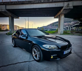 BMW 530 d= M-Packet= РЕКАРО= НАПЪЛНО ОБСЛУЖЕН=  - 26999 лв. / 13804.37 € - 74041450 4