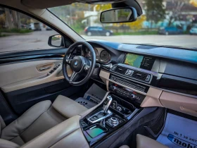 BMW 530 d= M-Packet= РЕКАРО= НАПЪЛНО ОБСЛУЖЕН=  - 26999 лв. / 13804.37 € - 74041450 9