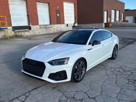 Audi S5 * Progressiv * CARFAX * БЕЗ ПЪРВОНАЧАЛНА ВНОСКА