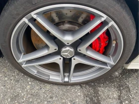 Mercedes-Benz C 63 AMG S* CARFAX* АВТОФИНАНСИРАНЕ* БЕЗ ПЪРВОНАЧАЛНА ВНОСК - 58000 лв. / 29654.93 € - 51642930 9