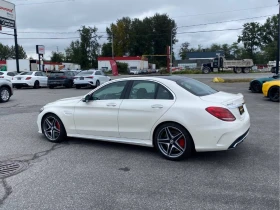 Mercedes-Benz C 63 AMG S* CARFAX* АВТОФИНАНСИРАНЕ* БЕЗ ПЪРВОНАЧАЛНА ВНОСК - 58000 лв. / 29654.93 € - 51642930 3