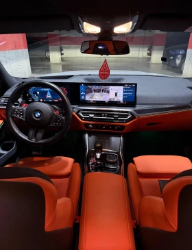 BMW M3 Competition xDrive - 179990 лв. / 92027.43 € - 83400685 7