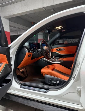 BMW M3 Competition xDrive - 179990 лв. / 92027.43 € - 83400685 6