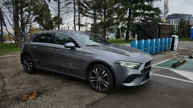 Mercedes-Benz A 250 A250e, снимка 3