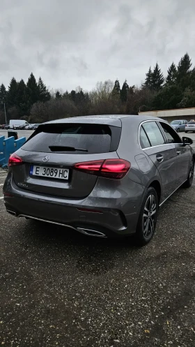 Mercedes-Benz A 250 A250e - 28100 € / 54958.82 лв. - 35458143 4