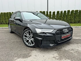 ����� �� �������� �� Audi A6 50TDI Quattro/3xS-Line/B&O/������/Matrix/���������