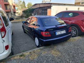 Citroen Xsara, снимка 2