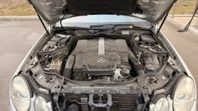 Mercedes-Benz E 500, снимка 7