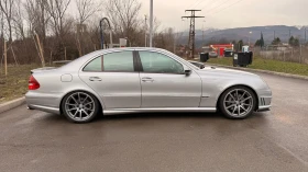 Mercedes-Benz E 500, снимка 2