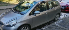 Honda Jazz, снимка 4