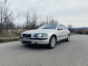 Volvo S60 2.4