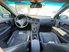 Volvo S60 2.4 - 2200 € / 4302.83 лв. - 65406321 13