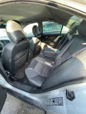 Volvo S60 2.4 - 2200 € / 4302.83 лв. - 65406321 14