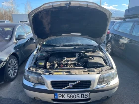 Volvo S60 2.4 - 2200 € / 4302.83 лв. - 65406321 4