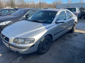 Volvo S60 2.4 - 2200 € / 4302.83 лв. - 65406321 6