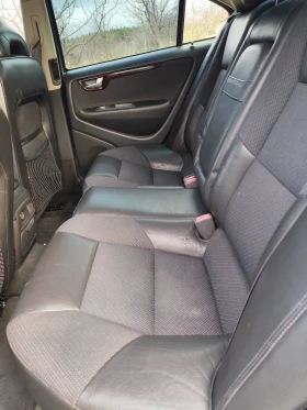 Volvo S60 2.4 - 2200 € / 4302.83 лв. - 65406321 3