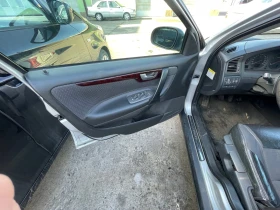 Volvo S60 2.4 - 2200 € / 4302.83 лв. - 65406321 12