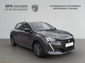 Peugeot 208 ACTIVE PACK 1.2 PureTech 100 BVM6 // 2209325 - 13999 € / 27379.66 лв. - 63725749 3