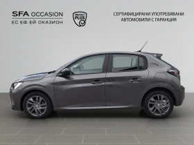 Peugeot 208 ACTIVE PACK 1.2 PureTech 100 BVM6 // 2209325 - 13999 € / 27379.66 лв. - 63725749 8