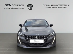 Peugeot 208 ACTIVE PACK 1.2 PureTech 100 BVM6 // 2209325 - 13999 € / 27379.66 лв. - 63725749 2