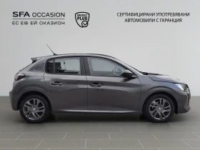 Peugeot 208 ACTIVE PACK 1.2 PureTech 100 BVM6 // 2209325 - 13999 € / 27379.66 лв. - 63725749 4