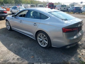 Audi A5 QUATTRO* S-Line* Premium* Крайна цена до БГ - 16787 € / 32832.52 лв. - 44488097 6