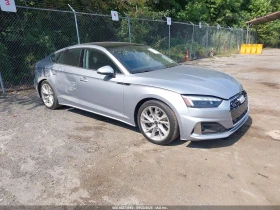 Audi A5 QUATTRO* S-Line* Premium* Крайна цена до БГ