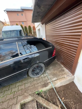 Mercedes-Benz C 220 - 550 € / 1075.71 лв. - 10728087 5