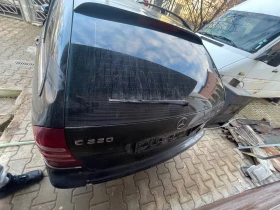 Mercedes-Benz C 220 - 550 € / 1075.71 лв. - 10728087 6