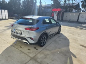 Kia XCeed - 12500 € / 24447.88 лв. - 79995888 6