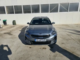 Kia XCeed - 12500 € / 24447.88 лв. - 79995888 9