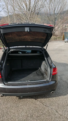 Audi A4 3.0 TDI - 8500 € / 16624.56 лв. - 31495660 10